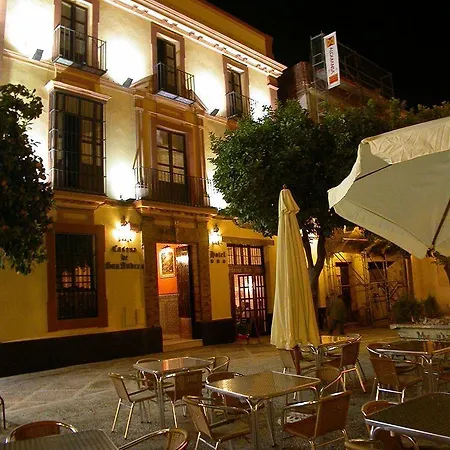 Casona De San Andres Boutique Sevilla