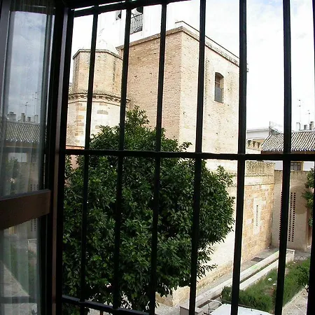 Casona De San Andres Boutique 3* Sevilla