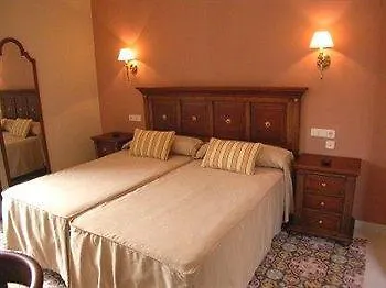 Hotel Casona De San Andres Boutique Sevilla
