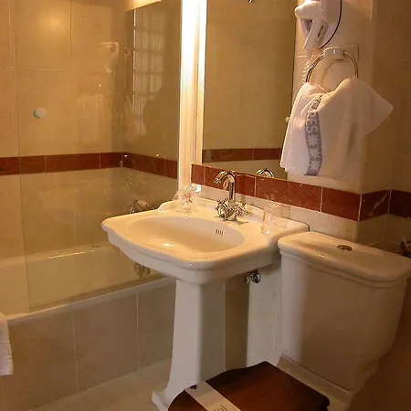 Casona De San Andres Boutique Hotel