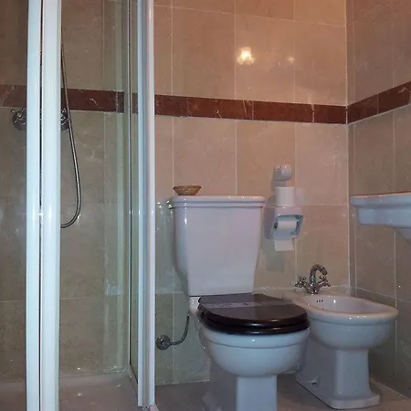Casona De San Andres Boutique Sevilla