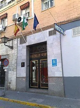 Jentoft Hostel