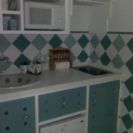 Apartamento Turistico 