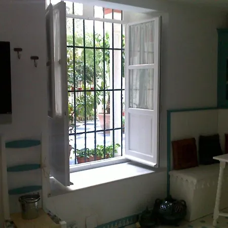Apartamento Turistico 