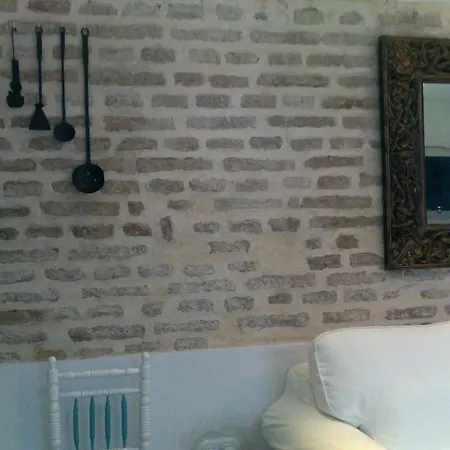 Apartamento Turistico 