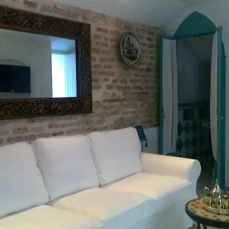 Apartamento Turistico 
