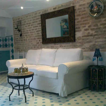 Apartment Apartamento Turistico 