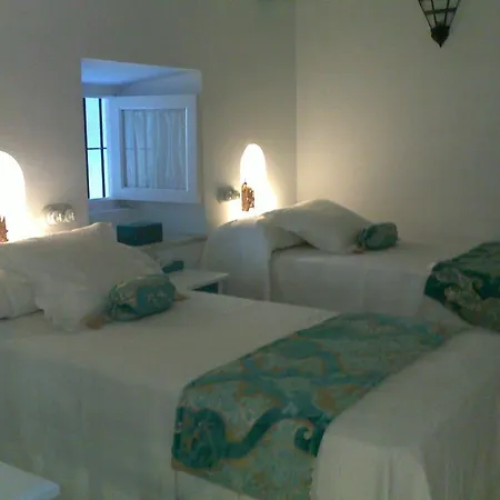 Apartamento Turistico 