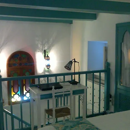 Apartamento Turistico 