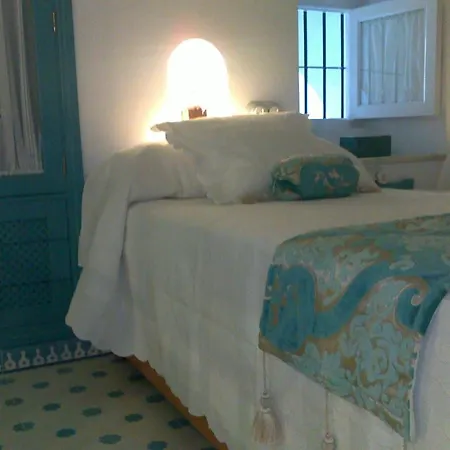 Apartment Apartamento Turistico 