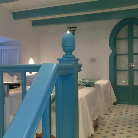 Apartamento Turistico 