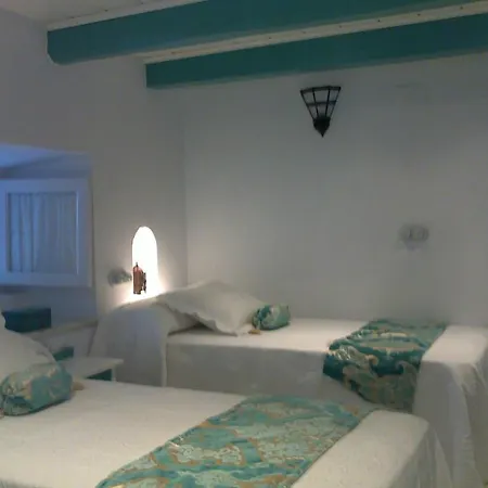 Apartamento Turistico 