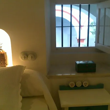 Apartment Apartamento Turistico 