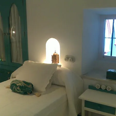 Apartamento Turistico 