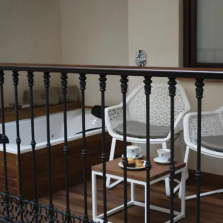 Casa 1800 4* Sevilla