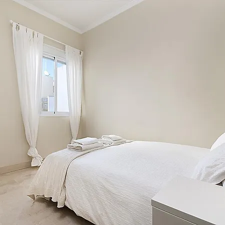 Apartment Genteel Catedral Terrace Seville