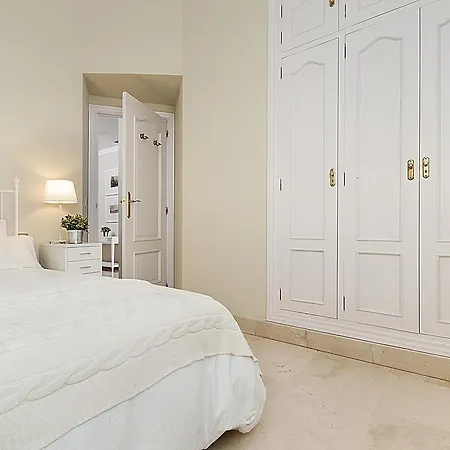 Apartment Genteel Catedral Terrace *