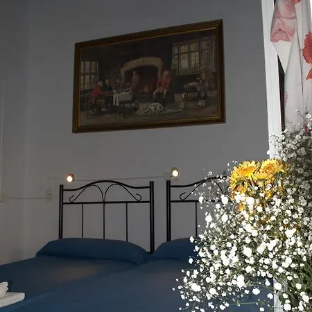Guest house Santa Maria La Blanca
