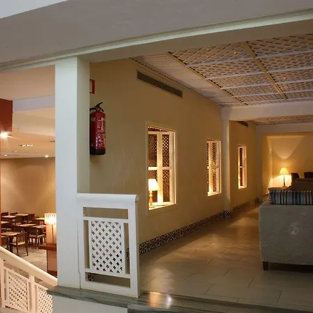 Alcazar