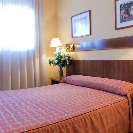 Hotel Alcazar