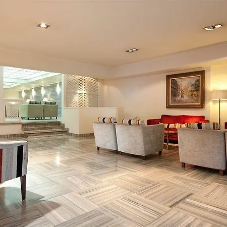 Alcazar 3* Sevilla