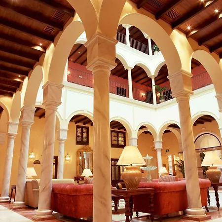 Vincci La Rabida 4*