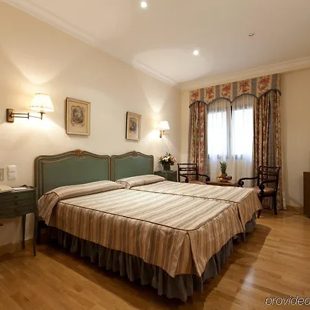 Dona Maria 4* Sevilla