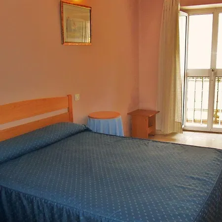 Santa Catalina Guest house Seville
