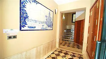 Living Centro Maestranza Daire Sevilla