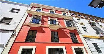 Living Centro Maestranza Daire Sevilla