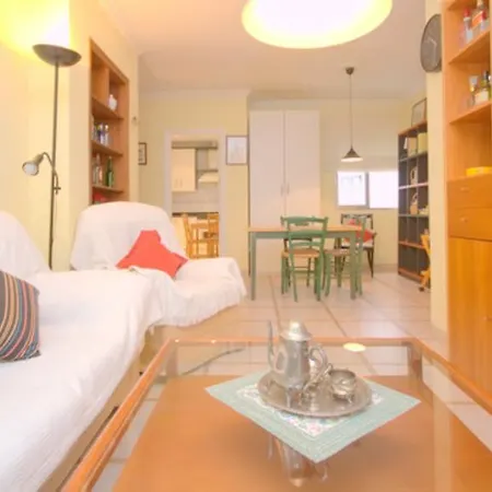 Esmeralda Apartment *