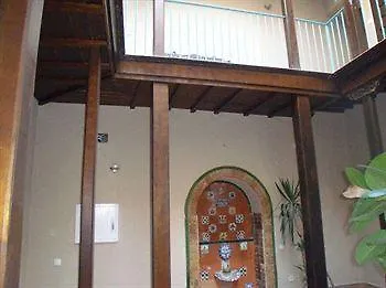 Patio De Cruces Hotel