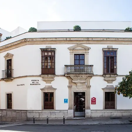 Gasthof Ritual Alameda Sevilla
