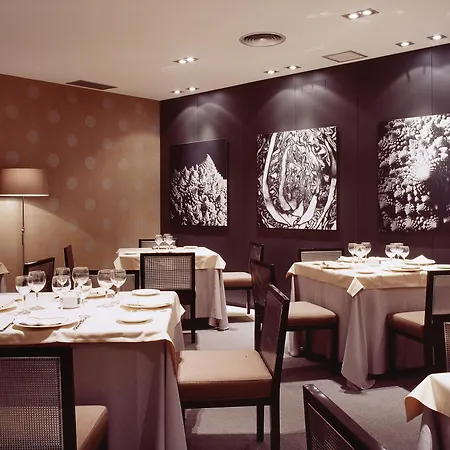 Hotel Ac Ciudad De By Marriott Sevilla