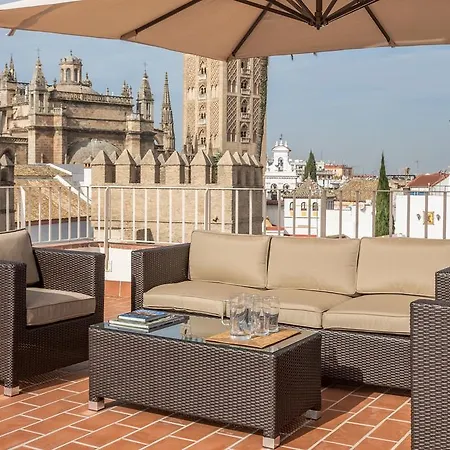 Puerta Principe Luxury Lägenhet