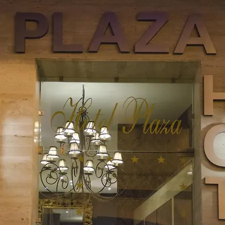 Plaza Sevilla