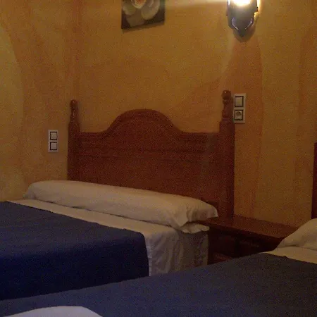 Penzion Lis Sevilla