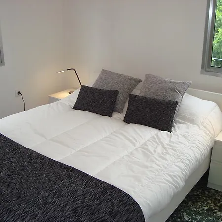 Apartment El Hechizo Seville