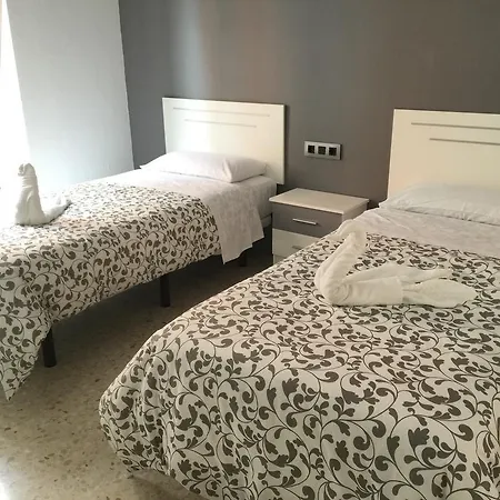 Las Setas 3* Séville