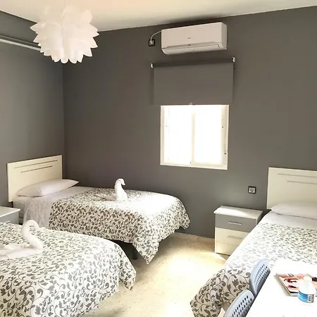 Maison d'hôtes Las Setas 3*