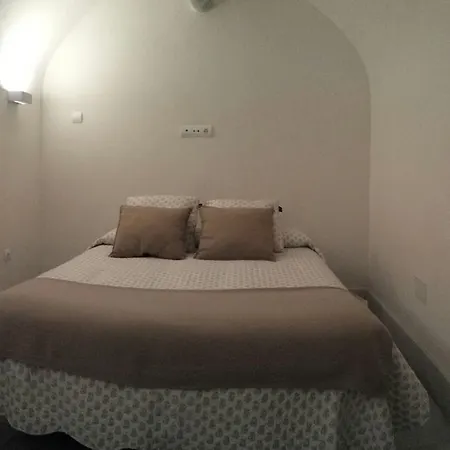 Apartment Levi Suites Seville