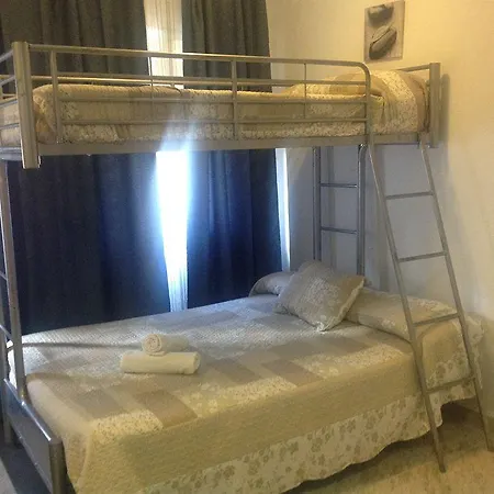 Guest house El Rincon De Carlota *