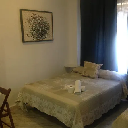 El Rincon De Carlota Seville