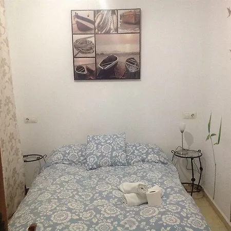 Guest house El Rincon De Carlota