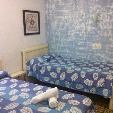 Guest house El Rincon De Carlota *