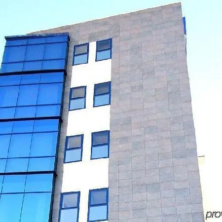 Exe Palmera 4* Sevilla
