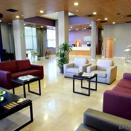 Exe Palmera Hotel 4*