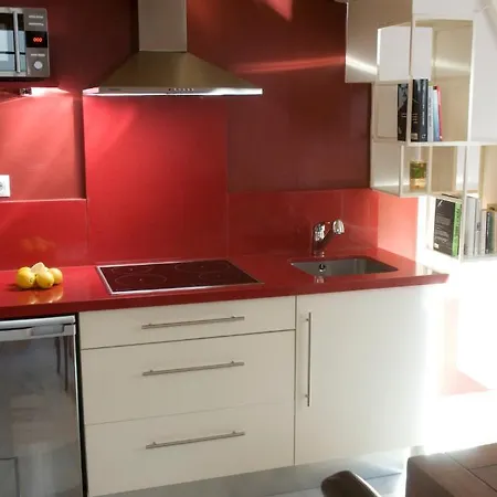 Apartament Life Quintana