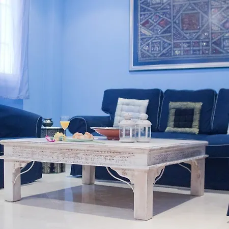 Life Giralda Apartamento *