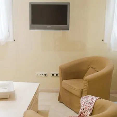 Life Giralda Apartamento